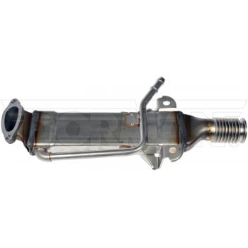 2013 BMW X5 EGR Cooler Lower Dorman 904494 image 3 of 4
