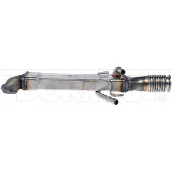 2013 BMW X5 EGR Cooler Lower Dorman 904494 image 4 of 4