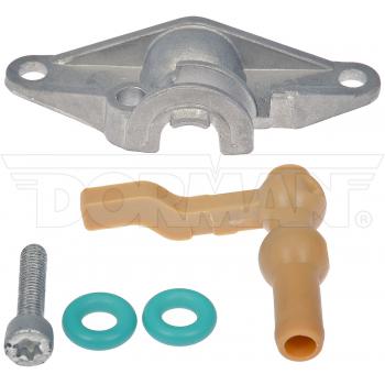 2009 Ford F-250 Super Duty Fuel Water Separator Valve Dorman 904496 image 4 of 4