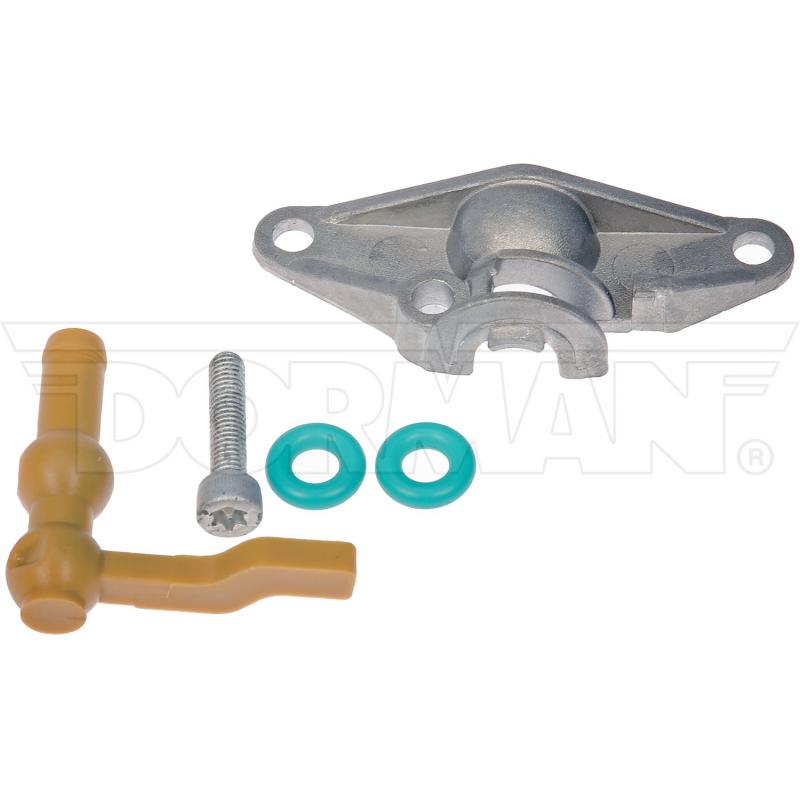 2008 Ford F-450 Super Duty Fuel Water Separator Valve Dorman 904496 image 1 of 4