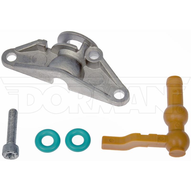 2008 Ford F-450 Super Duty Fuel Water Separator Valve Dorman 904496 image 2 of 4