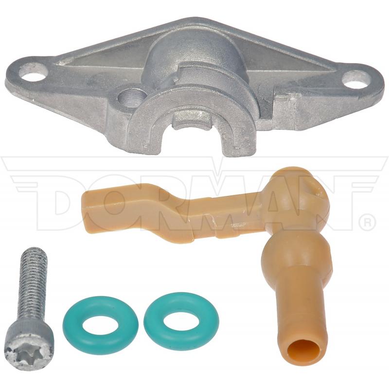 2008 Ford F-450 Super Duty Fuel Water Separator Valve Dorman 904496 image 4 of 4