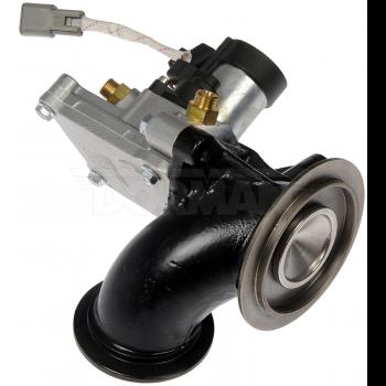 2007 Peterbilt 379 EGR Valve Dorman 9045001 image 3 of 4
