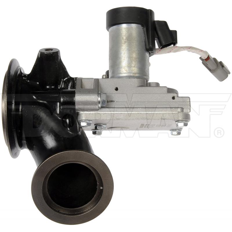 2005 Kenworth T800 EGR Valve Dorman 9045001 image 1 of 4