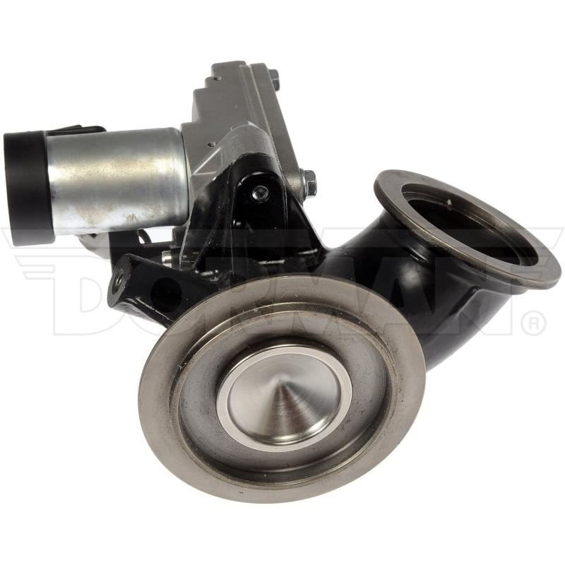 2005 Kenworth T800 EGR Valve Dorman 9045001 image 2 of 4