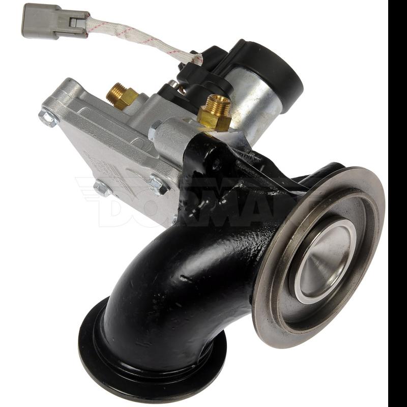 2005 Kenworth T800 EGR Valve Dorman 9045001 image 3 of 4