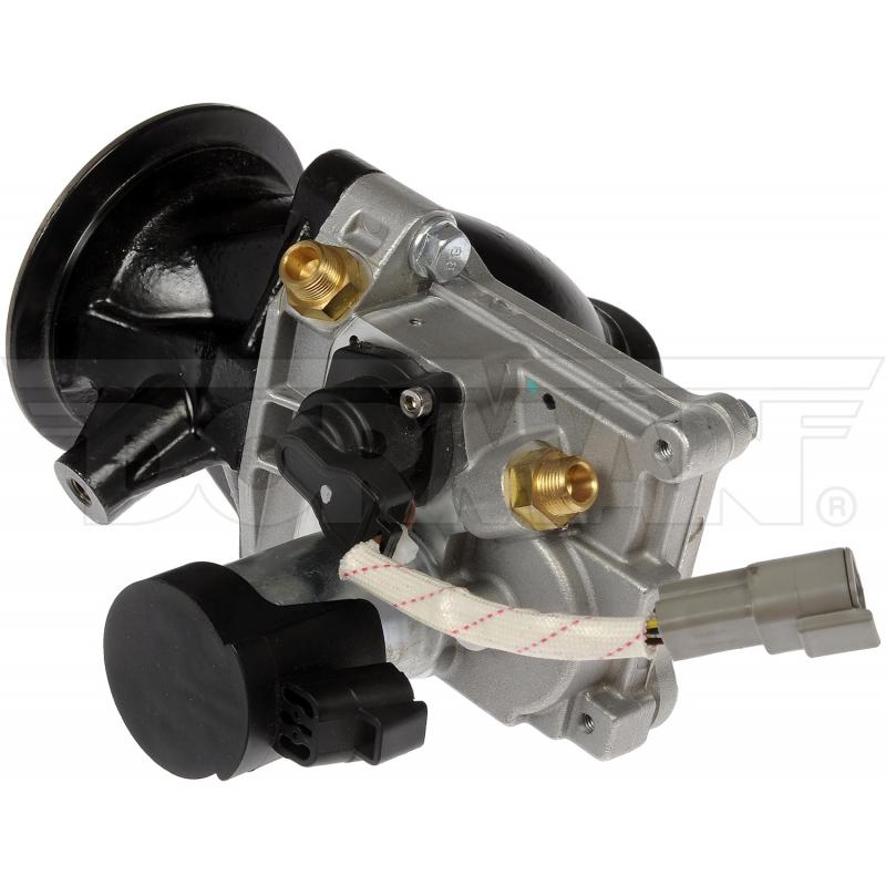 2005 Kenworth T800 EGR Valve Dorman 9045001 image 4 of 4
