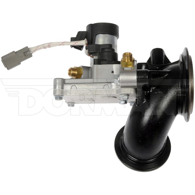 Dorman 9045001 - EGR Valve Dorman 9045001 EGR Valve product image 5 of 6