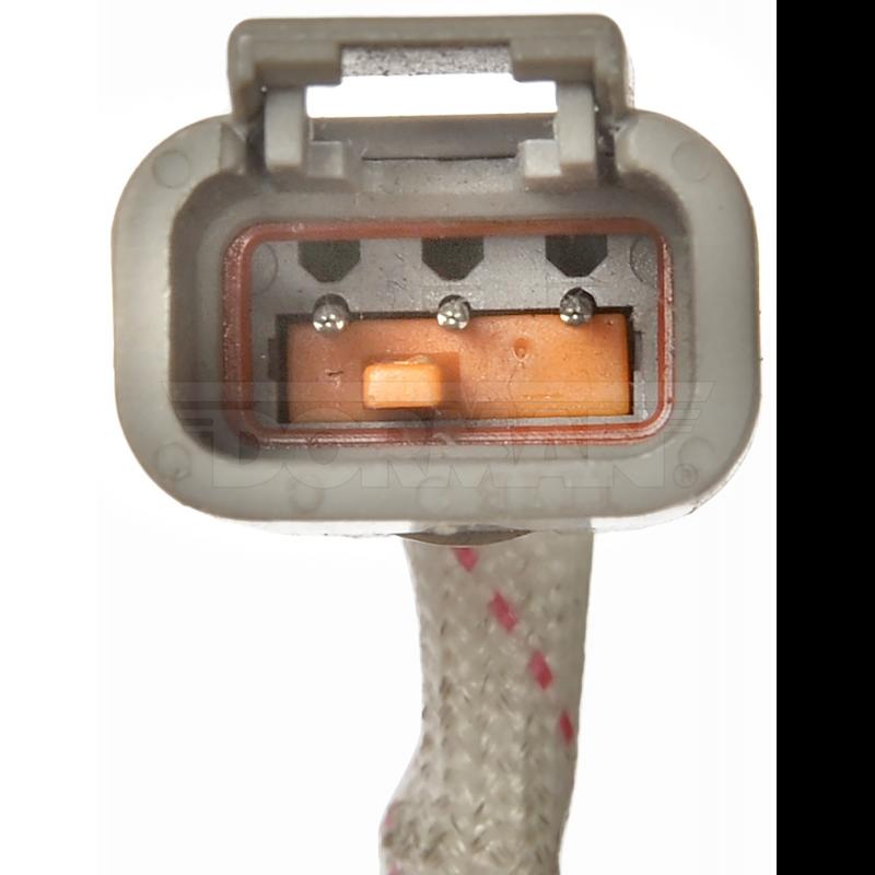 Dorman 9045001 - EGR Valve Dorman 9045001 EGR Valve product image 6 of 6