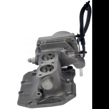 2014 International ProStar EGR Valve Dorman 9045018 image 2 of 4