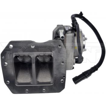2014 International ProStar EGR Valve Dorman 9045018 image 3 of 4