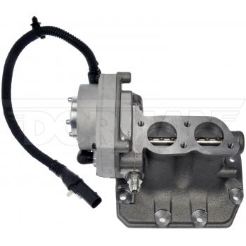 2014 International ProStar EGR Valve Dorman 9045018 image 4 of 4