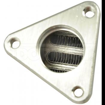 2008 International 4300LP EGR Cooler Dorman 9045023 image 2 of 4