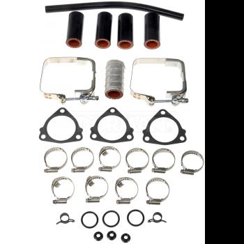 2008 International 7500 EGR Cooler