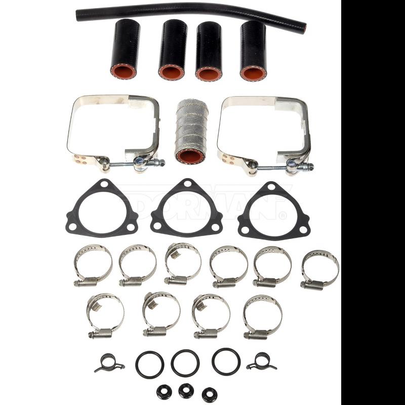 2010 International 7500 EGR Cooler