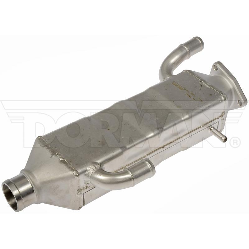 2010 International 7500 EGR Cooler Dorman 9045031 image 2 of 4