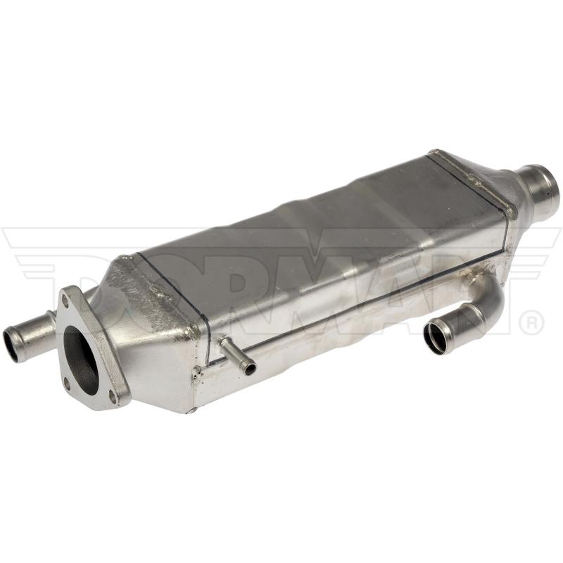2010 International 7500 EGR Cooler Dorman 9045031 image 3 of 4