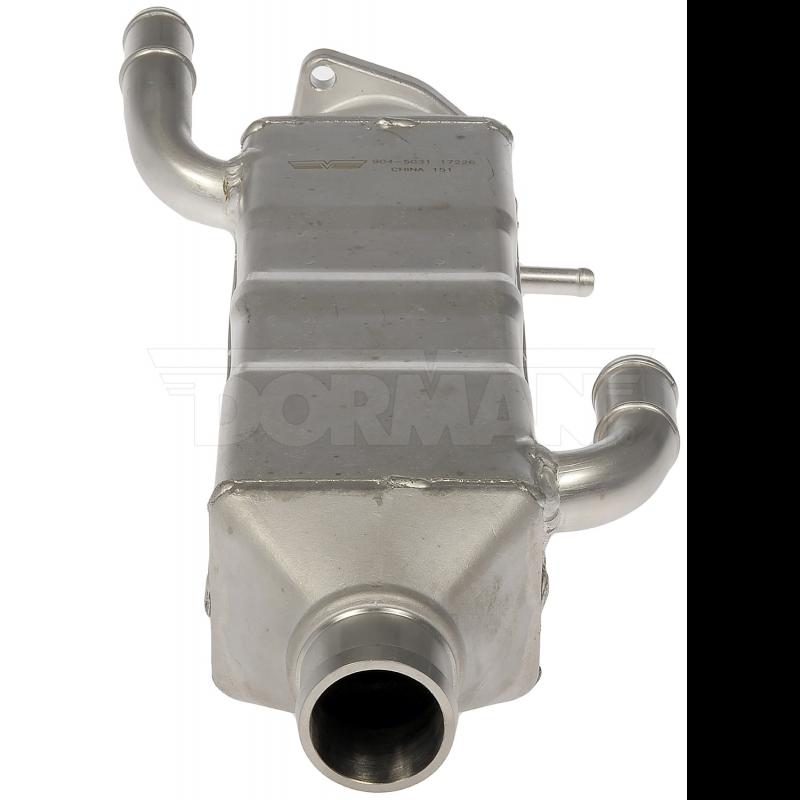 2010 International 7500 EGR Cooler Dorman 9045031 image 4 of 4