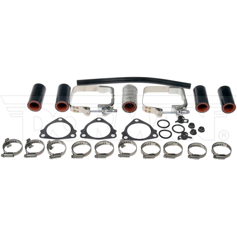 Dorman 9045031 EGR Cooler product image 6 of 9