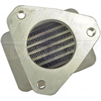 2008 International 4300LP EGR Cooler Dorman 9045032 image 2 of 4