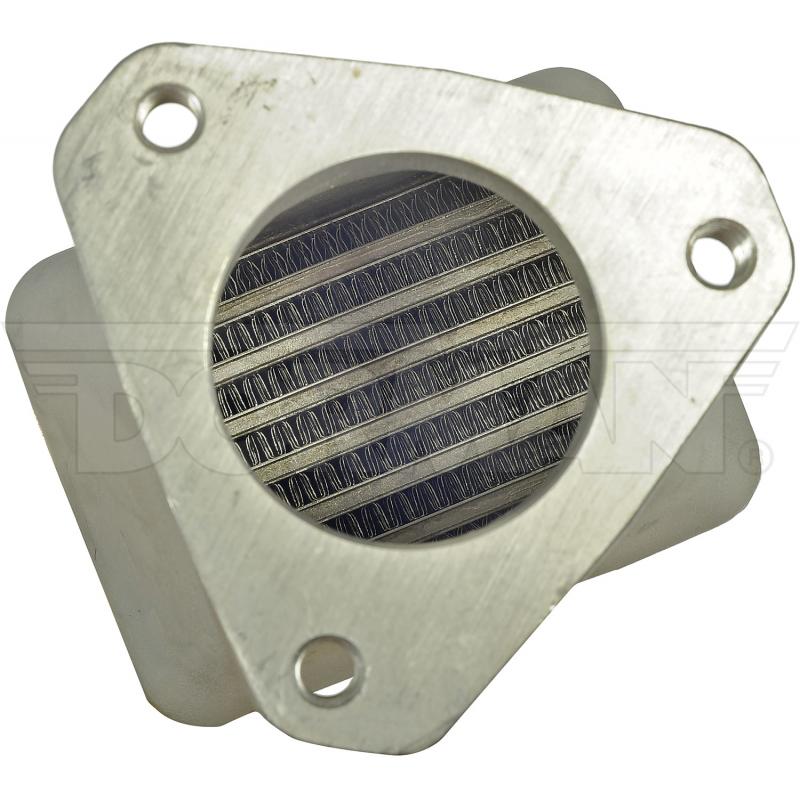 2010 International 7500 EGR Cooler Dorman 9045032 image 2 of 4