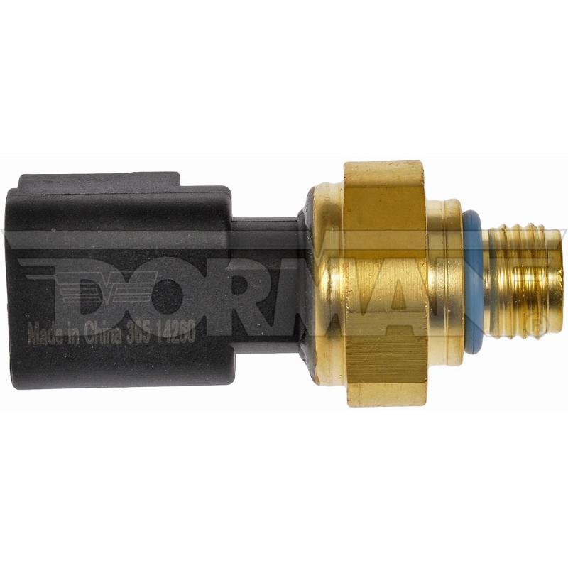 2014 Western Star 4700SB Engine Oil Pressure Sensor