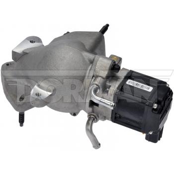 2008 International 4300LP EGR Valve