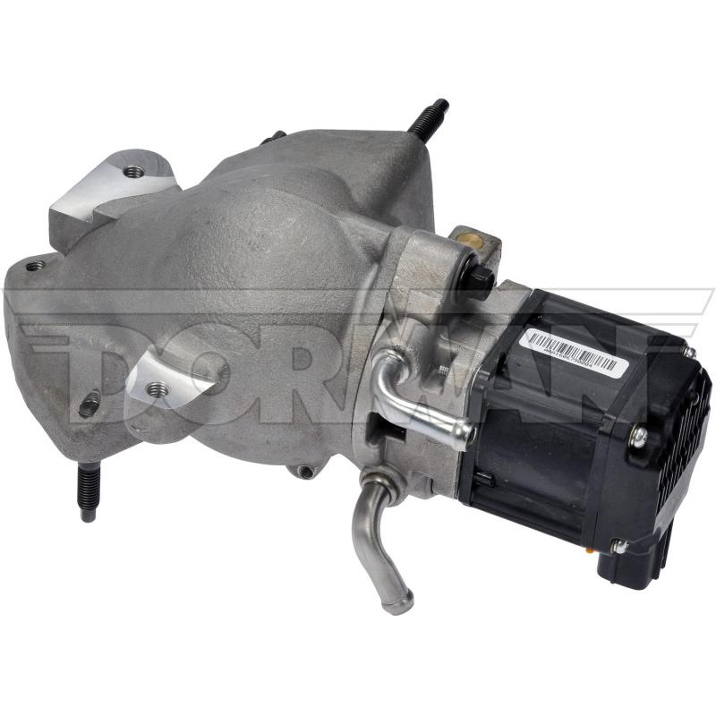 2010 International 7500 EGR Valve