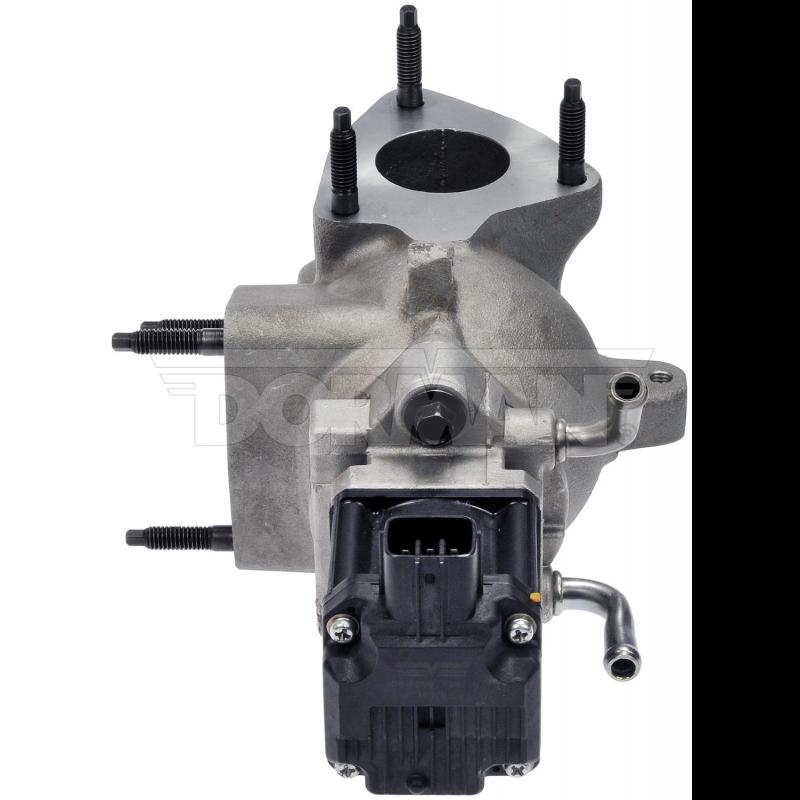 2010 IC Corporation CE Commercial EGR Valve Dorman 9045056 image 3 of 4