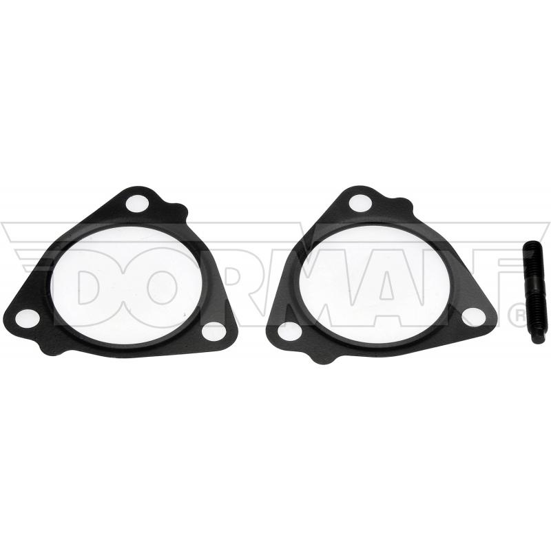 2010 IC Corporation CE Commercial EGR Valve Dorman 9045056 image 4 of 4
