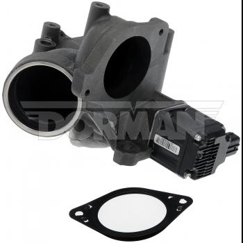 2010 International ProStar EGR Valve Dorman 9045057 image 2 of 4