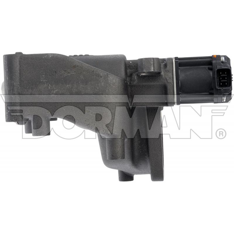 2010 Western Star 4900SA EGR Valve Dorman 9045057 image 3 of 4