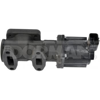 2005 IC Corporation RE Integrated EGR Valve