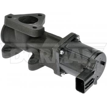 2005 IC Corporation RE Integrated EGR Valve Dorman 9045062 image 3 of 4