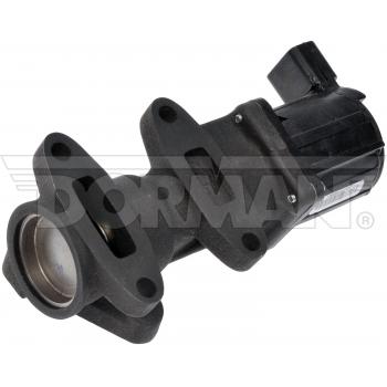 2005 IC Corporation RE Integrated EGR Valve Dorman 9045062 image 4 of 4