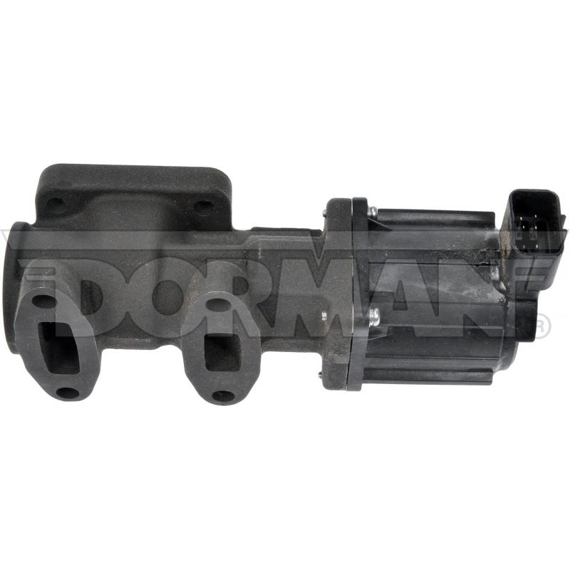 2005 IC Corporation CE Commercial EGR Valve