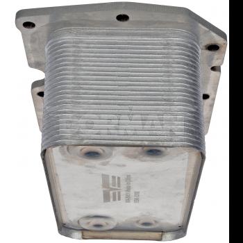 2008 IC Corporation FE Integrated Engine Oil Cooler