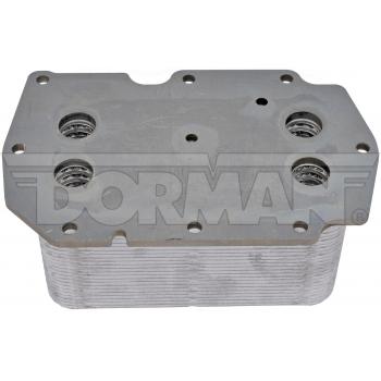 2008 IC Corporation FE Integrated Engine Oil Cooler Dorman 9045101 image 2 of 3
