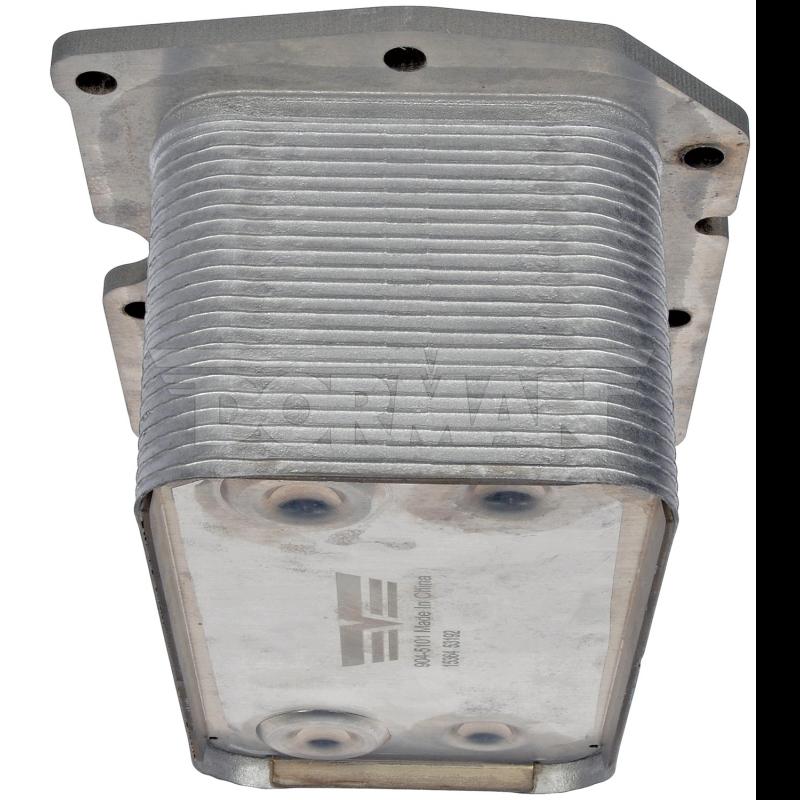 2006 International 4400LP Engine Oil Cooler Dorman 9045101 image 1 of 3