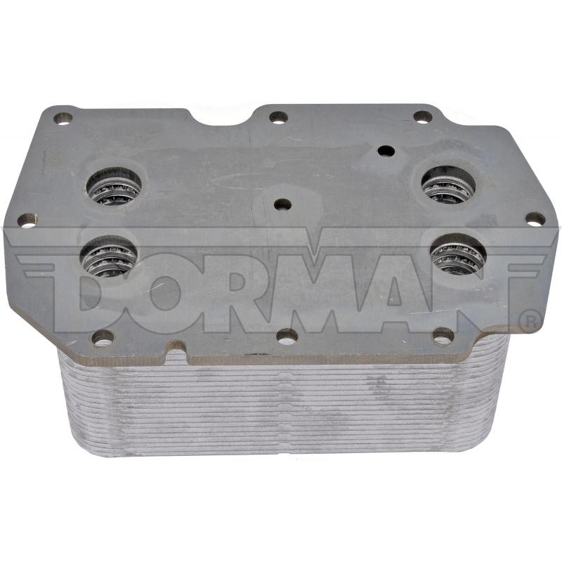 2006 International 4400LP Engine Oil Cooler Dorman 9045101 image 2 of 3