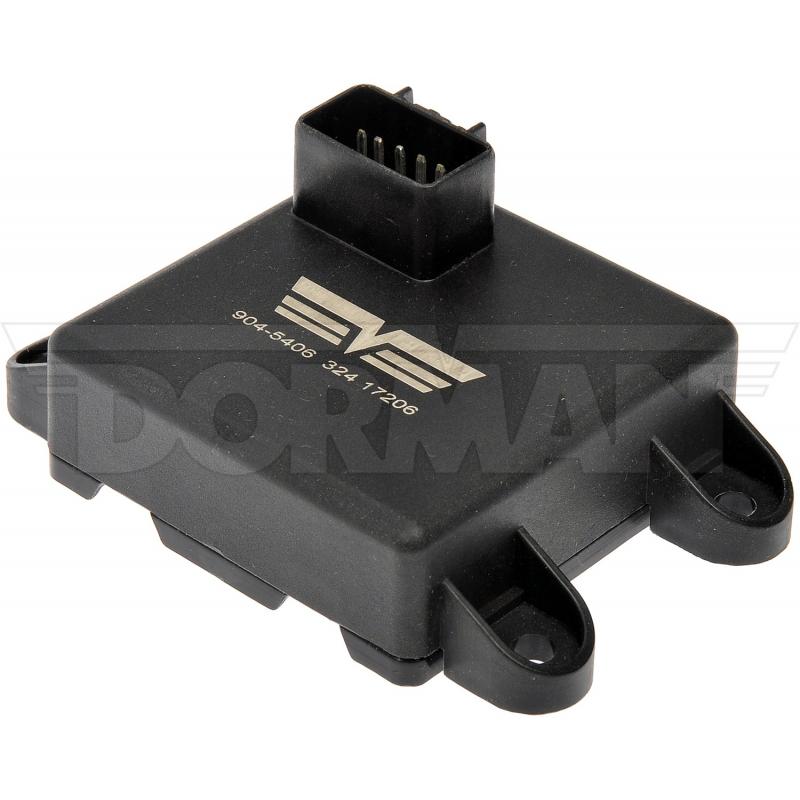 Dorman 9045406 - Door Mirror Control Module Dorman 9045406 Door Mirror Control Module product image 4 of 5