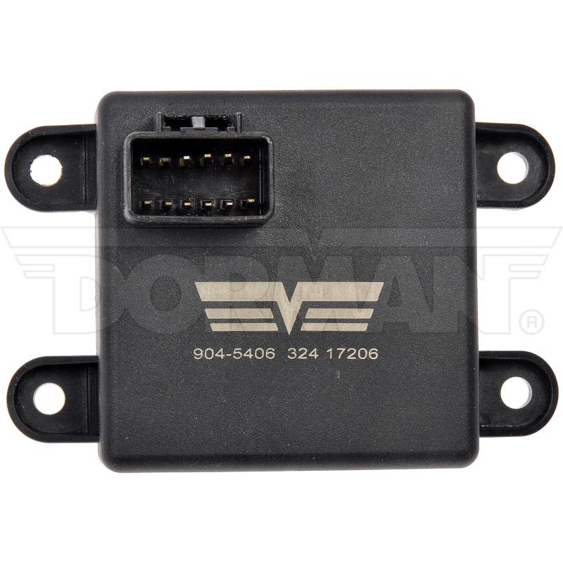 Dorman 9045406 - Door Mirror Control Module Dorman 9045406 Door Mirror Control Module product image 5 of 5