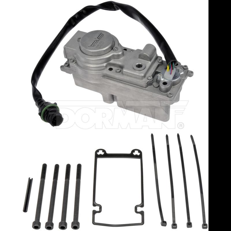 Dorman 9045503 - Turbocharger Actuator Dorman 9045503 Turbocharger Actuator product image 5 of 5