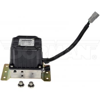 2013 Mack LEU Diesel Fuel Injector Driver Module