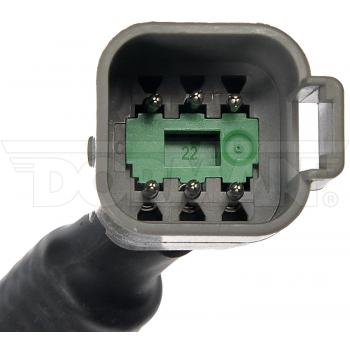 2013 Mack LEU Diesel Fuel Injector Driver Module Dorman 9045507 image 2 of 4