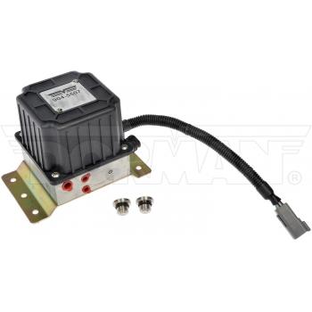 2013 Mack LEU Diesel Fuel Injector Driver Module Dorman 9045507 image 3 of 4