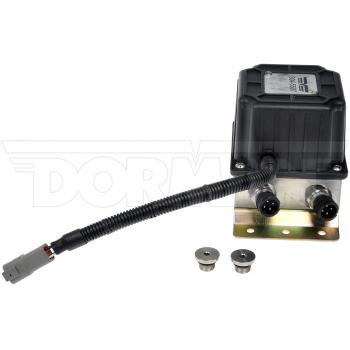 2013 Mack LEU Diesel Fuel Injector Driver Module Dorman 9045507 image 4 of 4