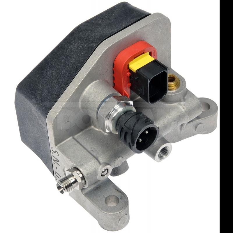 2014 Volvo VHD Hydrocarbon Injector Driver Module Dorman 9045520 image 2 of 4