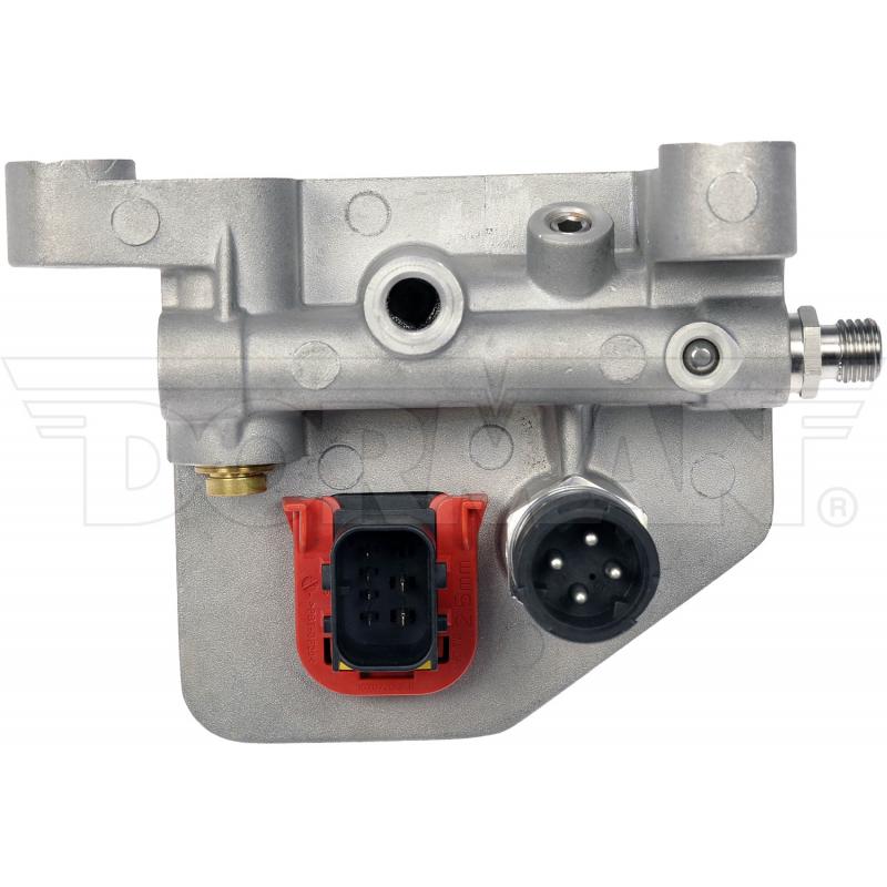 2014 Volvo VHD Hydrocarbon Injector Driver Module Dorman 9045520 image 3 of 4