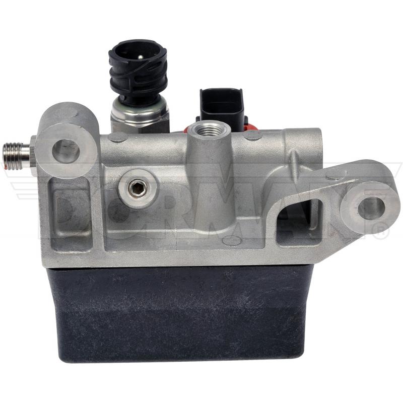 2014 Volvo VHD Hydrocarbon Injector Driver Module Dorman 9045520 image 4 of 4